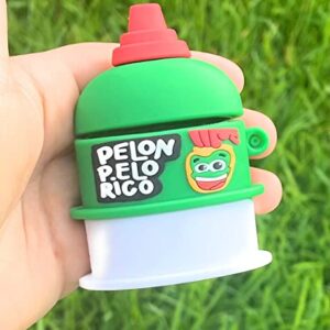 PELON AIRPOD CASE