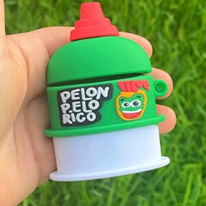 PELON AIRPOD CASE