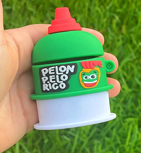 PELON AIRPOD CASE