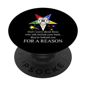 order of the eastern star oes sisterhood sisters forever popsockets swappable popgrip