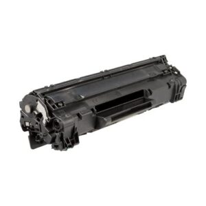 inkjetsclub monocromium compatible toner cartridge replacement for hp 130a black laserjet toner cartridge. works with hp laserjet pro m227fdw, m203dw, m227fdn printers.