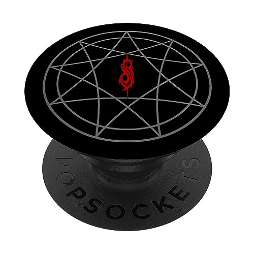 Slipknot Official We Are Not Your Kind Group Hoods PopSockets Standard PopGrip