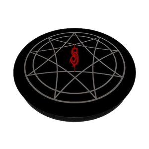 Slipknot Official We Are Not Your Kind Group Hoods PopSockets Standard PopGrip