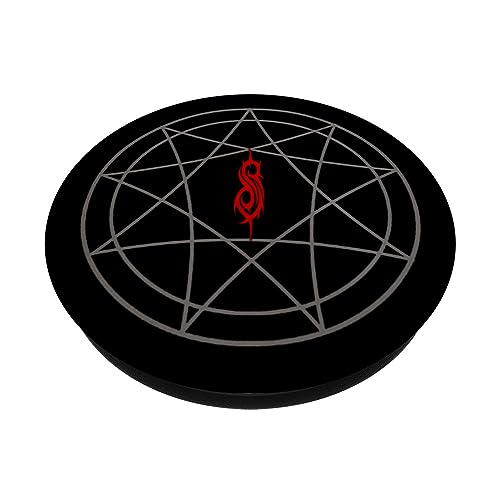 Slipknot Official We Are Not Your Kind Group Hoods PopSockets Standard PopGrip