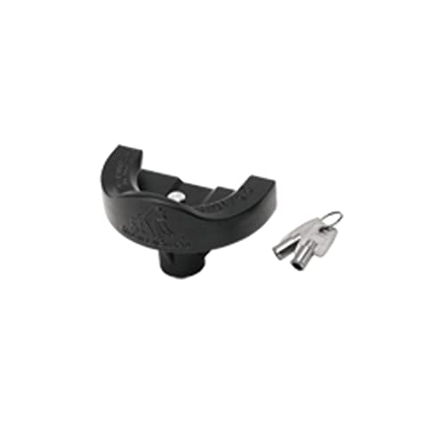 Trailer Coupler Lock | Fits 2-5/16 in. Couplers | Gorilla Guard