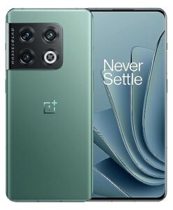 oneplus 10 pro 5g 256gb 12gb ram factory unlocked (gsm only | no cdma - not compatible with verizon/sprint) china version w/google play - green