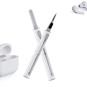 earbuds cleaning kit for airpods cleaner,bluetooth headphone cleaning pen for airpods pro accessories
