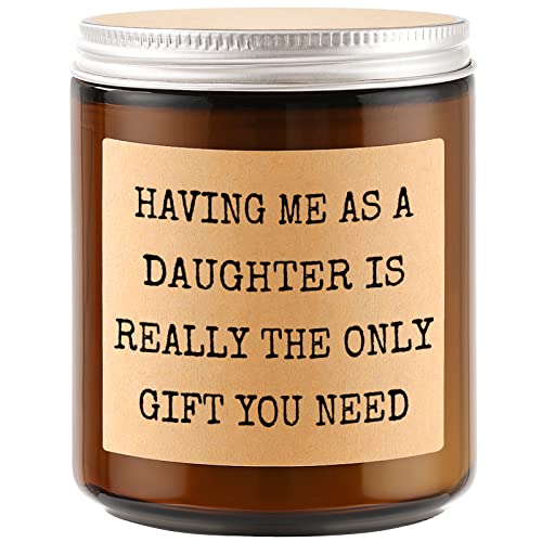 Gifts for Mom from Daughter, Christmas Gifts for Mom/Dad, Happy Birthday Gifts for Mom or Dad, Mothers Day Gifts for Mom, Funny Father's Day Gifts, Thanksgiving Day Gifts for Mother & Father