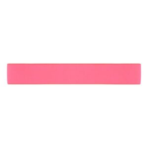 Geekria Flex Fabric Headband Pad Compatible with SteelSeries Arctis 7, Arctis 9X, Arctis PRO, Headphones Replacement Band, Headset Head Cushion Cover Repair Part (Pink)
