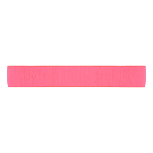 Geekria Flex Fabric Headband Pad Compatible with SteelSeries Arctis 7, Arctis 9X, Arctis PRO, Headphones Replacement Band, Headset Head Cushion Cover Repair Part (Pink)
