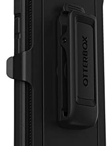 OtterBox Replacement Holster/Clip for iPhone 13 Pro Defender Cases - Black