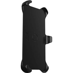 OtterBox Replacement Holster/Clip for iPhone 13 Pro Defender Cases - Black