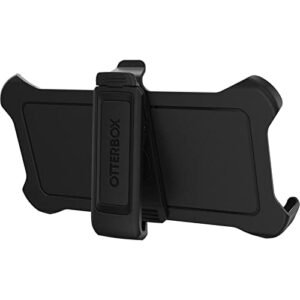 OtterBox Replacement Holster/Clip for iPhone 13 Pro Defender Cases - Black