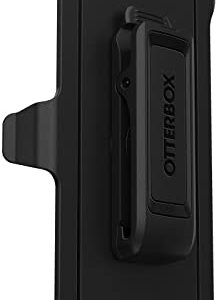 OtterBox Replacement Holster/Clip for iPhone 13 Pro Defender Cases - Black