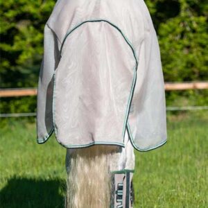 Horseware Rambo Flybuster Vamoose Fly Sheet with No-Fly Zone