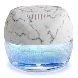 ap airpleasure Water-Based Purifier Air Washer, Revitalizer with 6 Colorful lights