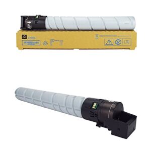 KADOMI TN626 TN628 Toner Cartridges for Konica Minolta TN-626K TN-628K Bizhub 450i 550i 650i Laster Printer Toner AC79030 High Yield 29000