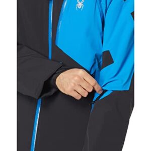 Spyder Mens Leader Insulated Ski Jacket