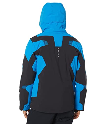 Spyder Mens Leader Insulated Ski Jacket