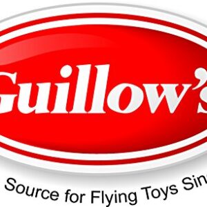 Guillow Two 52 Sky Streak Twin Packs (4 Planes Total)