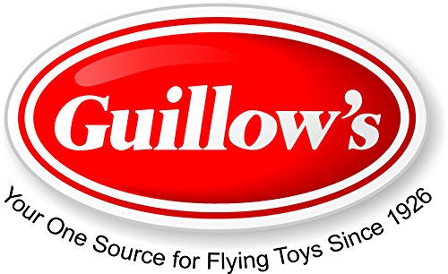 Guillow Two 52 Sky Streak Twin Packs (4 Planes Total)