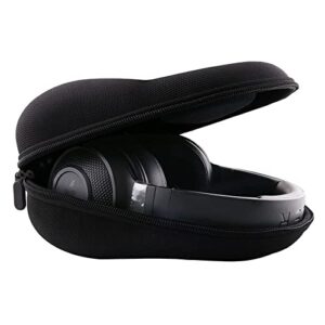 werjia hard carrying case compatible with razer kraken x/razer kraken gaming headset