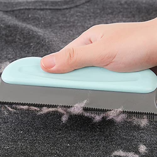 YOUDIWADI Pet Hair Remover,Reusable Lint Cleaner for Dog Hair Remover and Cat Hair Remover for Carpet,Clothes, Sofa, Rugs, Pet Towers, Car Mats, Car Seats