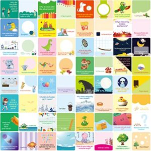 ceiba tree 90 PCS Lunch Box Notes Joke Cards Bento Box Messages Funny Riddles for Kids 40 PCS Inspirational Motivational Lunchbox Cards Puns Riddles for Party School Picnics