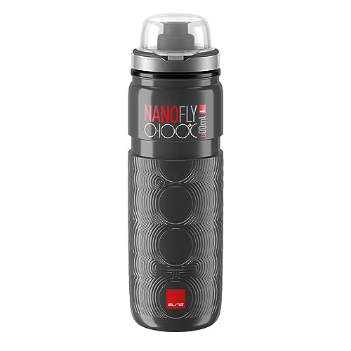 ELITE SRL Nano Fly 0-100°C Dark Grey 500 ml, One Size