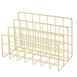 gretd newspaper magazine rack multifunctiondesktop storage basket minimalist book basket