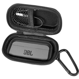 FitSand Hard Case Compatible for JBL Reflect Flow