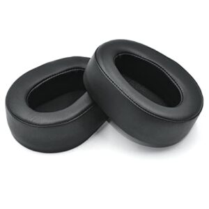 Replacement Earpads for Blue Sadie / Lola / Ella Powered Headphones (earpads and Headband)