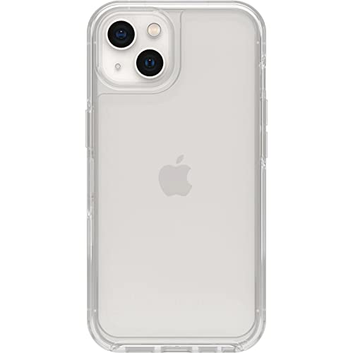 OtterBox Symmetry Clear Series Case for iPhone 13 (Only) - Non-Retail Packaging - Clear