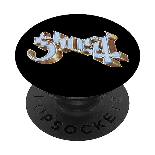 Ghost - Impera Logo PopSockets Standard PopGrip