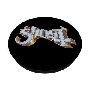 Ghost - Impera Logo PopSockets Standard PopGrip