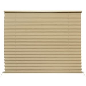 rv blinds shades for window, rv pleated shades rv camper blinds and shade for rv camper travel trailers motorhome 32" w x 24" l