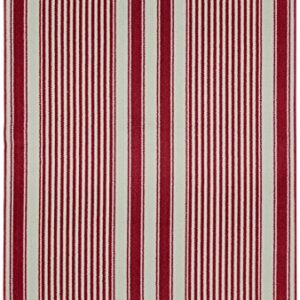 Garland Rug Cape Cod 6 ft. x 8 ft. Area Rug Chilli Red