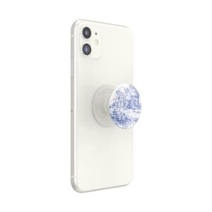 POPSOCKETS Phone Grip with Expanding Kickstand, PopSockets for Phone - Beam Me Up