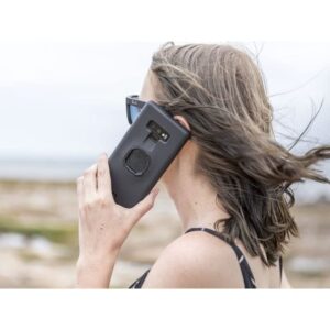 Quad Lock Case for Samsung Galaxy S22 Ultra Black