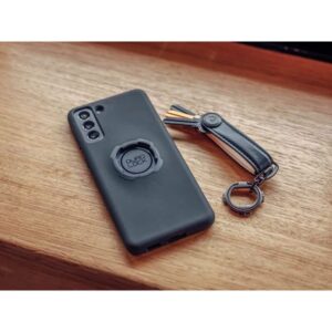 Quad Lock Case for Samsung Galaxy S22 Ultra Black