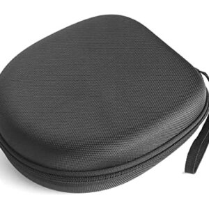 FitSand Hard Case Compatible for Sony WHCH700N or Sony WHCH710N Bluetooth Noise Canceling Over The Ear Headphones