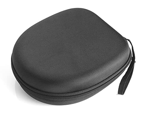 FitSand Hard Case Compatible for Sony WHCH700N or Sony WHCH710N Bluetooth Noise Canceling Over The Ear Headphones