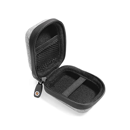 getgear Protective Case for Sony WF-1000XM4, WF-C500, LinkBuds S, LinkBuds Truly Wireless Earbud Headphones