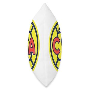 Club America Score Big with Our Exclusive Collection Throw Pillow, 18x18, Multicolor