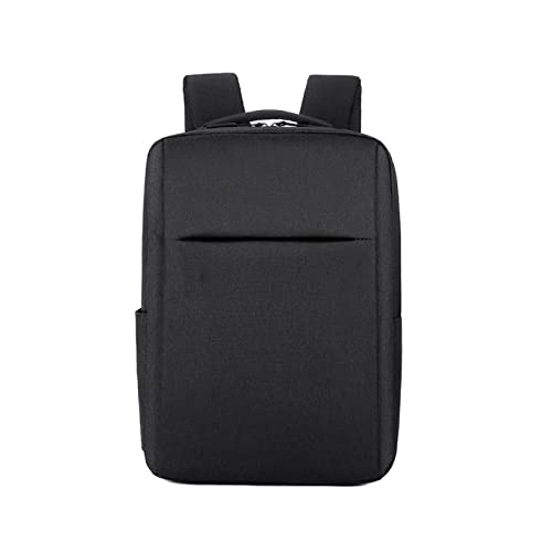 Bzdzmqm Travel Storage Handbag Backpack for Ps5 Console Protective Luxury Bag Handle Bag for Ps5 Set, Travel Carrying Case Travel Bag for Games Console /Controllers, Game Cards, Hdmi and Accessories