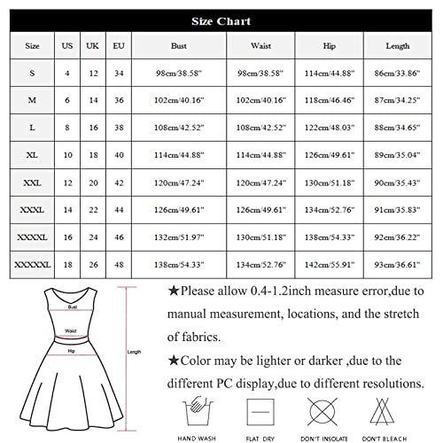 Summer Dresses for Women 2023, Wedding Dresses Bride 2023 Gender Reveal Dress Tall Maxi Dress Dresses Maxi Beach Coctel Dresses Party Casual Longsleeve Sexy Black Long Sleeve (5XL, Dark Purple)