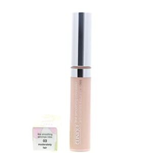 Clinique Line Smoothing Concealer #03 Moderately Fair