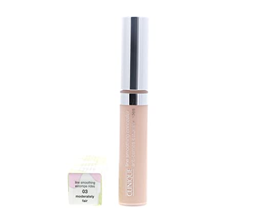 Clinique Line Smoothing Concealer #03 Moderately Fair