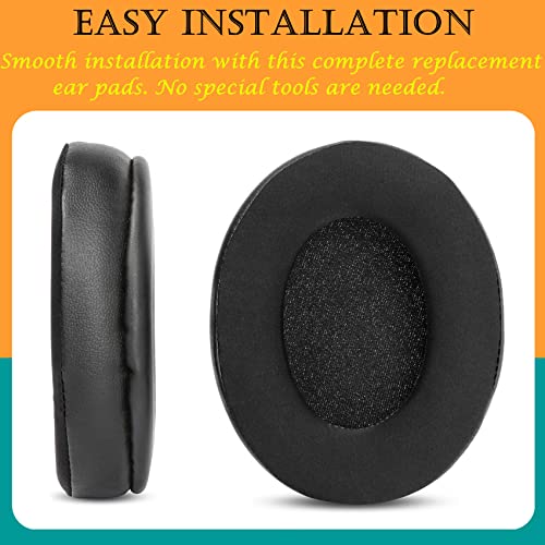 TaiZiChangQin RP-HD805N Upgrade Ear Pads Ear Cushions Replacement Compatible with Technics RP-HD600N RP-HD605N RP-HD805N RP-HD305B Headphone DIY Earpads