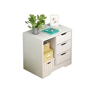 higoh bedside table single drawer bedroom bedside table bedside table modern living room bedroom locker home furniture